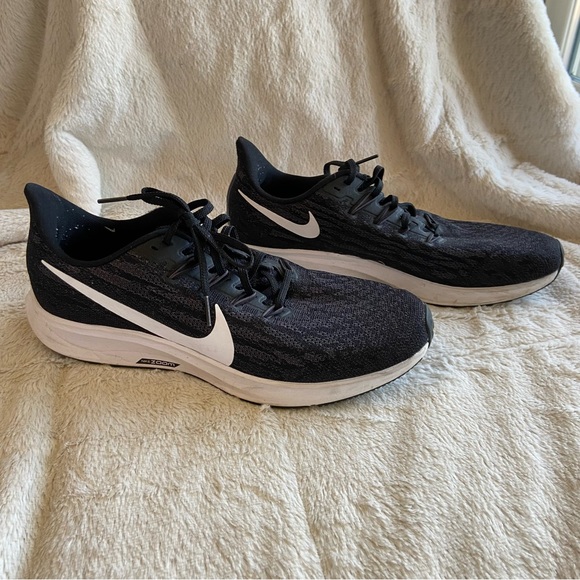 Nike Shoes - Nike Air Zoom Pegasus Running Sneakers, W 12